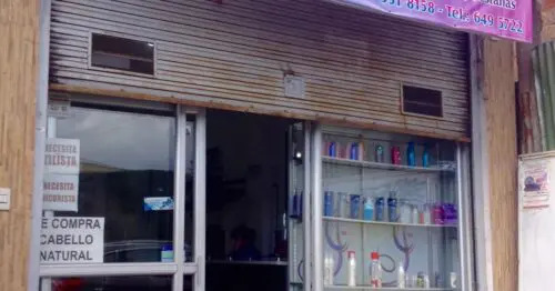 JAHDAISJ PELUQUERIA JAHDAISJ PELUQUERIA